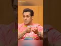 Har Chiz Ki Expiry Date Hoti Hai Salman Khan On Vivek Oberoi