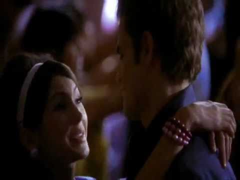 TVD Music Scene - Dreams Are For The Lucky - Jef Scott - 1x12