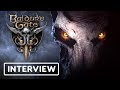 What New Players Need to Know About Baldur's Gate 3 - IGN LIVE E3 2019