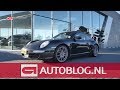 Mijn Auto: Porsche 911 Carrera S van Pieter