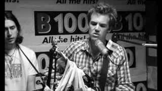 Tyler Hilton - Rolling Home