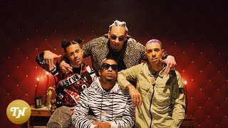 Domme Dingen Doen Music Video