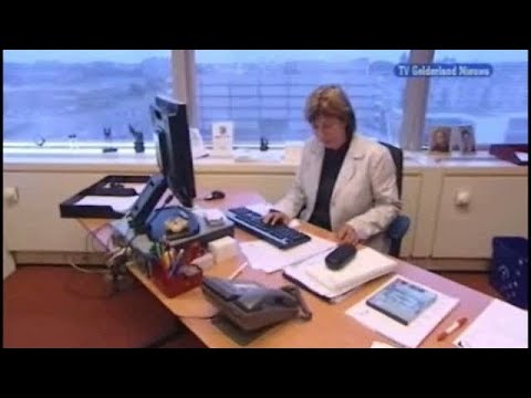 GLD Nieuws 7 juli 2008 - Nieuws