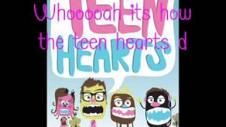 Hands In The Air (: - Teen Hearts (: