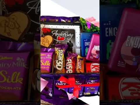 #cadbury #gift #ideas #chocolate #chocolatelover #shorts