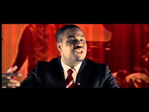 Mic Gutz - What's Real (OFFICIAL HD VIDEO)