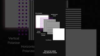How LCD Screen Works