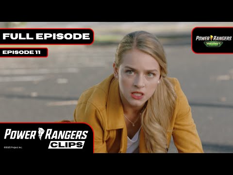 Tools of the Betrayed | Beast Morphers | Full Episode | S26 E11 | @PowerRangersClips