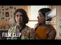 THE BROKEN HEARTS GALLERY Clip – Ex Memorial