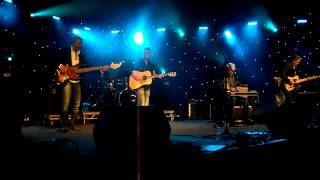 THE MUSIC ROAD PILOTS - I&#39;m No Good At Goodbyes