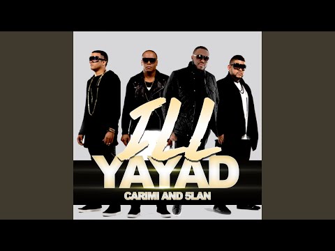 I'll Yayad (Pretty Bumpy)