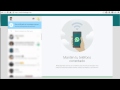 ��C��mo usar WHATSAPP WEB? [Official] - YouTube