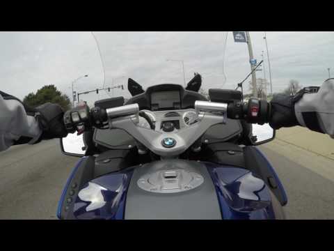 Remus Hexacone Slip-On 2016 BMW R1200rt