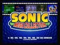 Sonic Mega Collection Intro