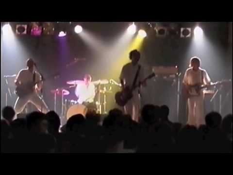 SICK OF SILENCE- the years 2001 and 2002