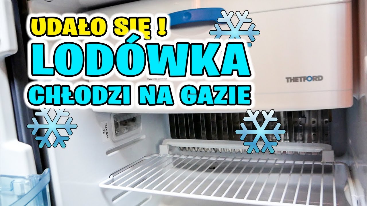 Watch Demontujemy Lodówkę Udało się ją Naprawić i Działa już na Gaz !! now Demontujemy Lodówkę Udało się ją Naprawić i Działa już na Gaz !!