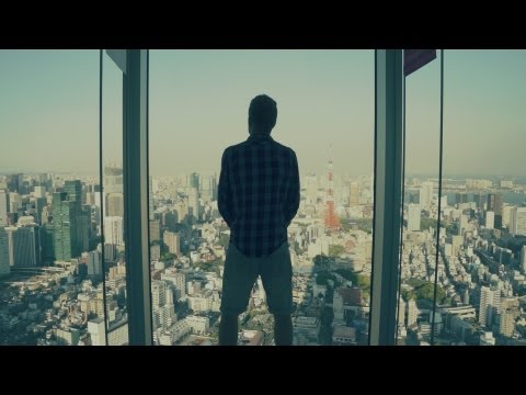 Stego - Lüchtragete (Videoclip)