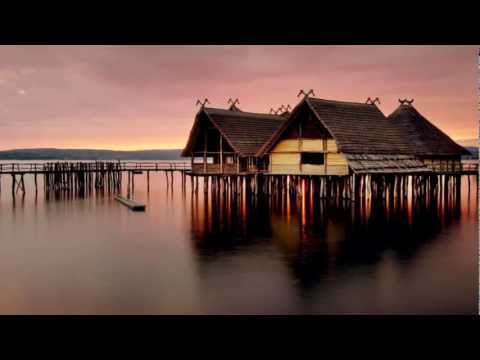 Café del Mar -  Vol. 11 - Sueño de La Montaña