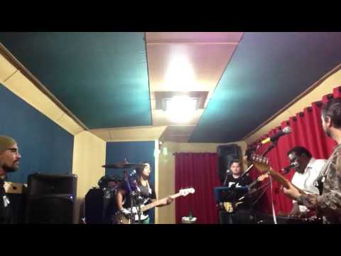 BlueSt - Otis Rush - Double Trouble