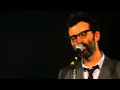 Eels - Turn on your radio (Harry Nilsson cover) (Fiesole, Anfiteatro Romano, July 17th 2014)