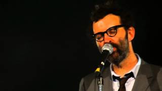 Eels - Turn on your radio (Harry Nilsson cover) (Fiesole, Anfiteatro Romano, July 17th 2014)