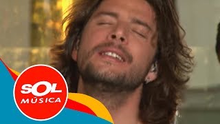 MANUEL CARRASCO - Y ahora | A SOLAS