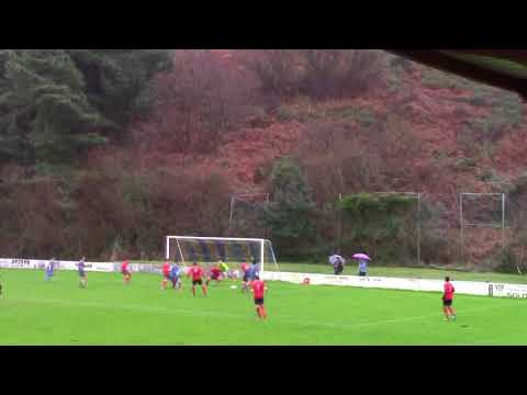 S.D. Ugeraga 1:2 AURRERA K.E. (Urko, 2018/01/13) - www.leartigol.com