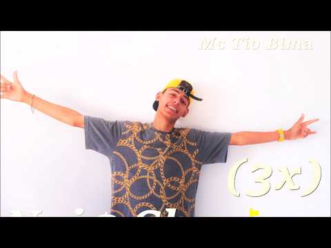 DE MEIOTA - MC Tio Bima