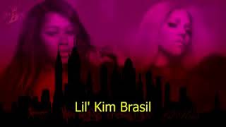 Lil Kim ft Remy Ma - Hot Nigga ( Queens Remix- Legendado)
