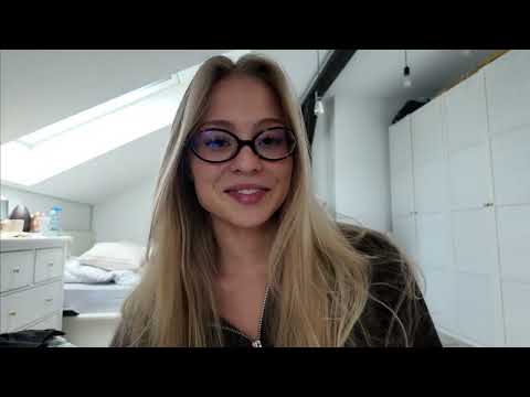 Casual vlog/We're back on YouTube