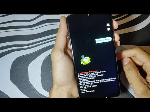 Como formatar Moto G8 Hard Reset (G8 play, G8 plus, G8 Power, Power lite)