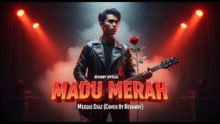 Download lagu Madu Merah – Meggie Diaz | Rock Version Cover by Revandy mp3