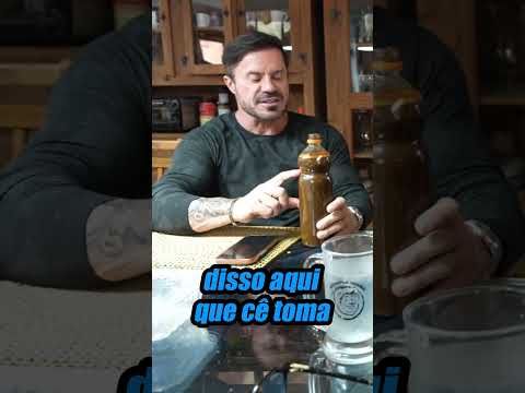 RICHARD RASMUSSEN APRESENTA AYAHUASCA PARA RENATO CARIANI #richardrasmussen #cariani #ayahuasca