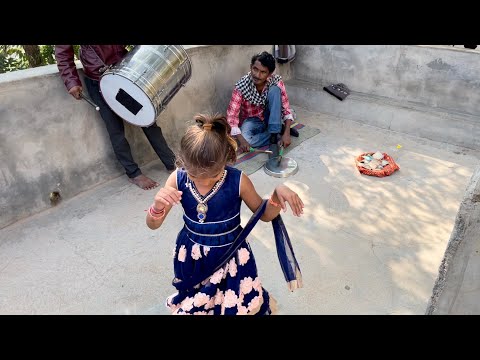 राजस्थानी ढोल थाली डान्स | Rajasthani /Marwadi Dhol Thali Dance 2022