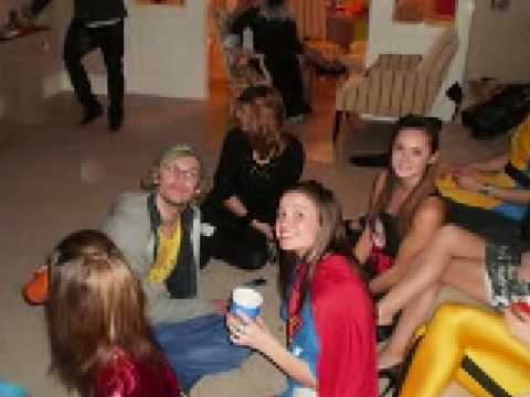 alex pettyfer with mcfly