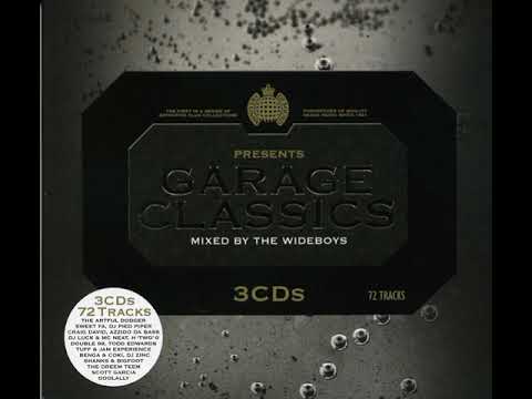 1 Wideboys   Dubplate Intro 9