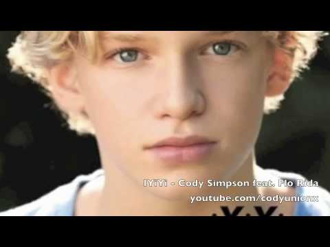 Cody Simpson feat. Flo Rida 'iYiYi'