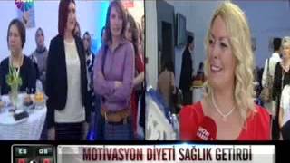 Esteworld Plastik Cerrahi Hastahaneleri Altunizade Şubesi Motivasyon G