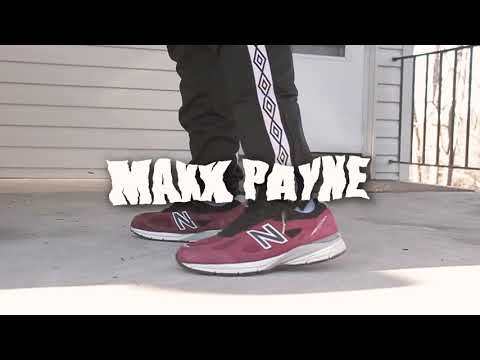 MaddMaxx - Maxx Payne