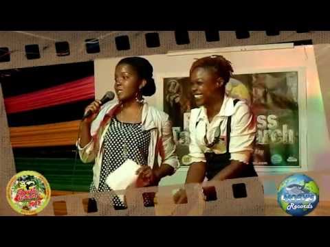 Moby's Big Buss Week 4