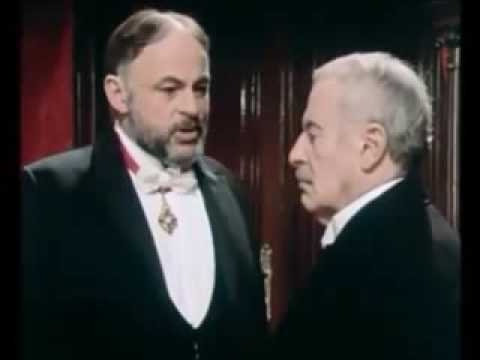 Ringstrassenpalais Folge 2