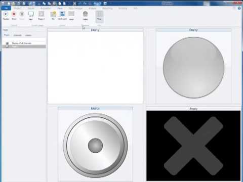 Youtube Video PlugIn - Pollin AVR-NET-IO