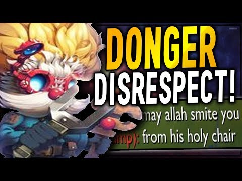 BEATING THE MOST OVERPOWERED MIDLANE AS HEIMERDINGER? | The Road To Challenger! - League of Legends