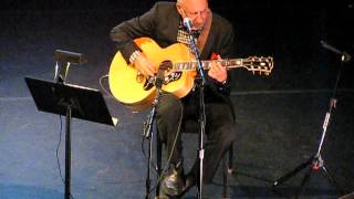 Pete Townshend - &quot;Something You&#39;ve Never Heard Before&quot; - Berklee Performance Center