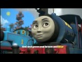 Thomas Friends Season 19 Engine Roll Call Ending Credits