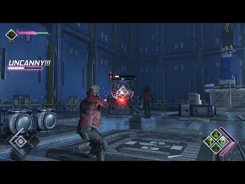 Marvel's Guardians of the Galaxy Drax the Dismemberer