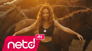 Musik-Video-Miniaturansicht zu Geceye Tiryaki Songtext von Betül Demir
