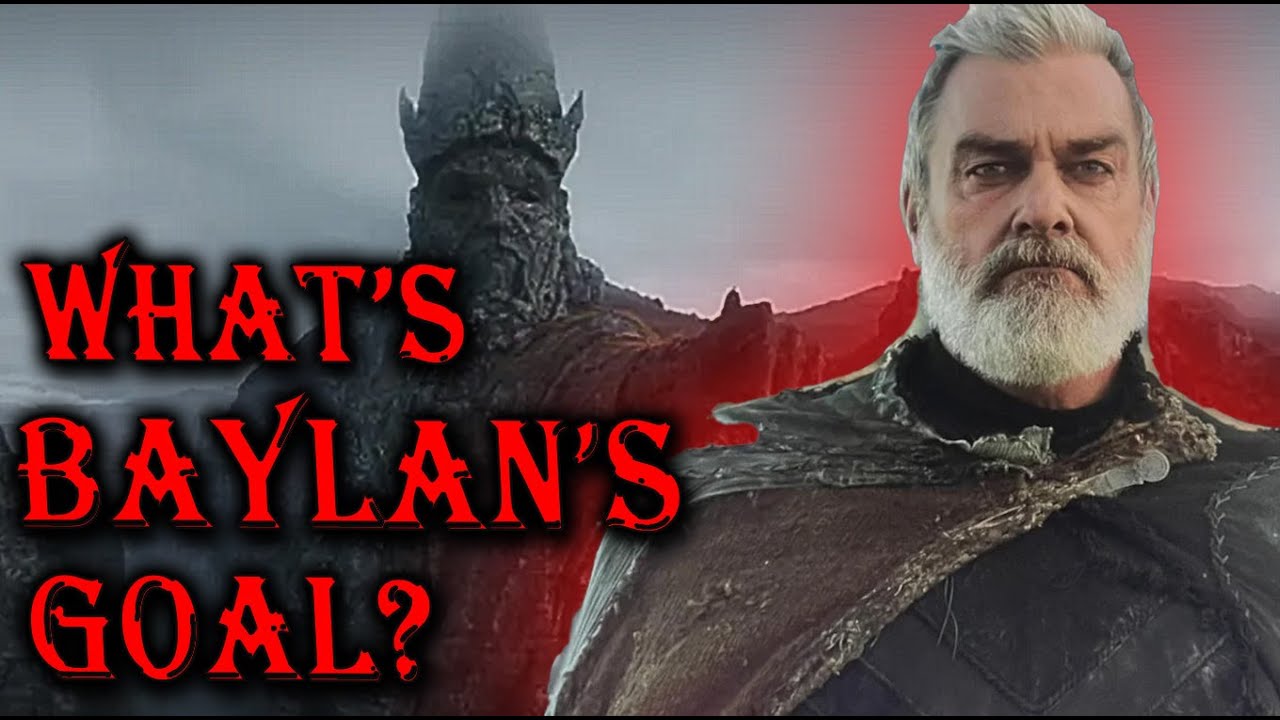 Ahsoka: What Are Baylan Skoll's TRUE PLANS For Himself and Shin Hati