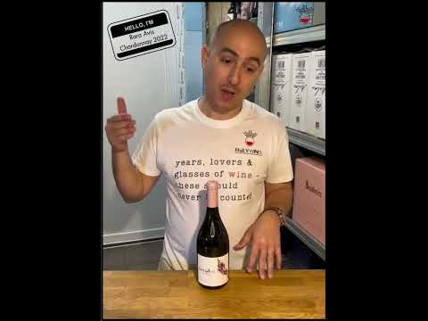 Wine 101 | Episode 8 | Rara Avis Chardonnay 2022