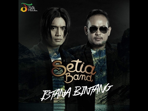 SETIA BAND FULL ALBUM TERPOPULER 2016 -2017